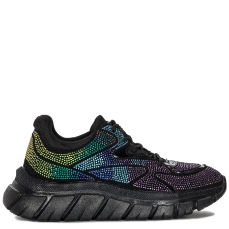 Guess Sneakersy buty damskie clarisse MULTI