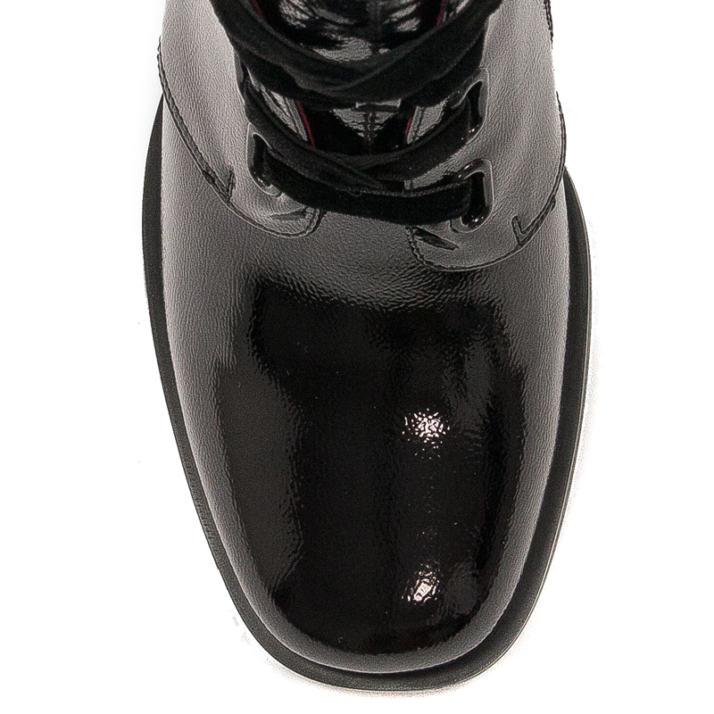 Filippo Black Women's Boots