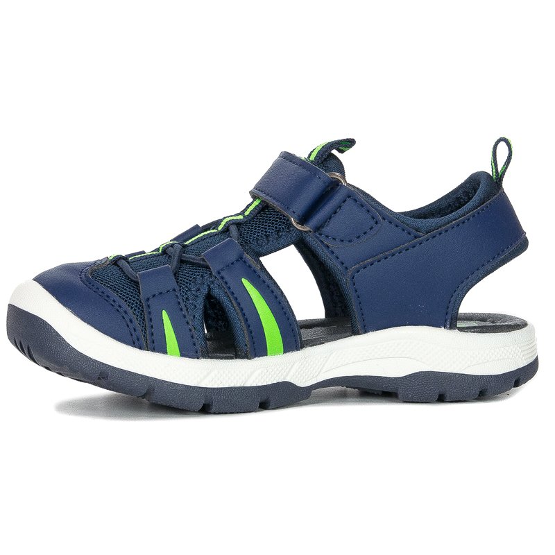 Big Star HH374258 Navy Sandals