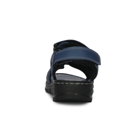 Artiker Women Sandals Blue