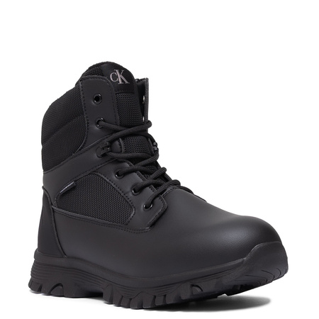 Calvin Klein Jeans Women's Boots Black