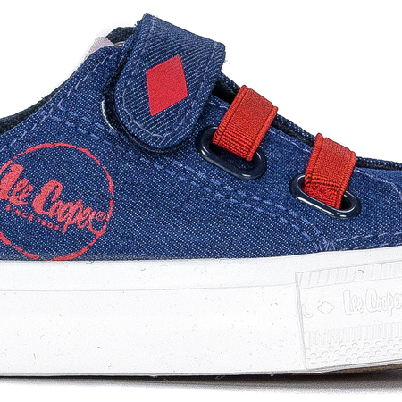 Lee Cooper LCW-22-44-0805K Jean Jeans Trainers