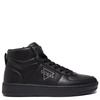 Guess Men's Black Sneakers