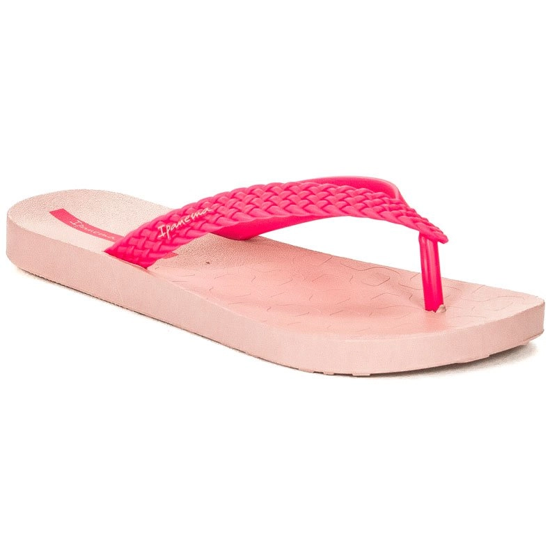 Ipanema 26362-24743 Lilac/Neon Pink Slippers