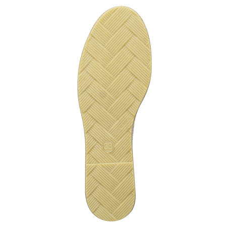 Maciejka Women's Black Espadrilles
