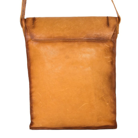 Maciejka T0001-07-00-0 Brown Handbag