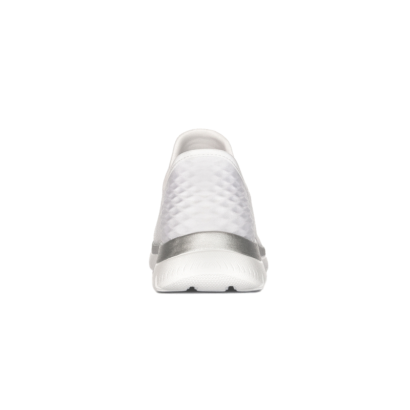 Skechers Sneakers Women's Slips-Ins Vegan slip-on White