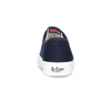 Lee Cooper Navy Trainers