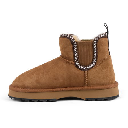 EMU Australia Higgie Chestnut W13198-CHES