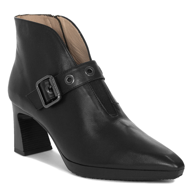 Hispanitas Women's Black Boots