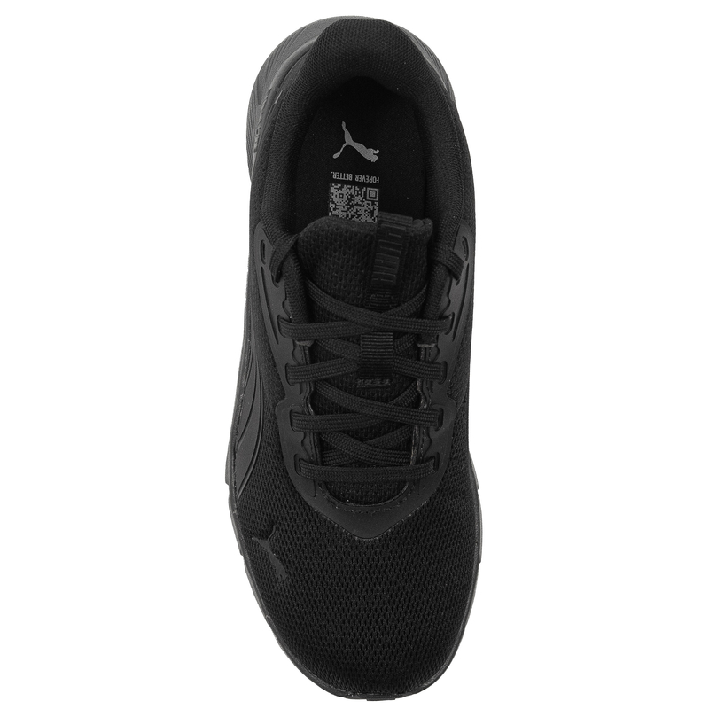 Puma Damskie Sneakersy Czarne