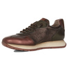 Hispanitas Sneakersy Damskie Wielokolorowe 