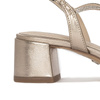 Tamaris Gold Women's Sandals