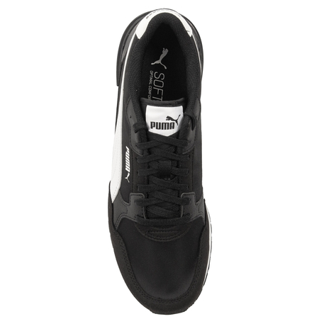 Puma ST Runner v4 NL Sneakersy Męskie Czarne