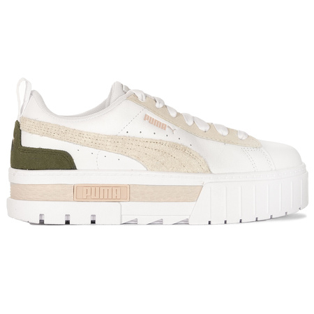 Puma Mayze Mix Wns Women's Sneakers White