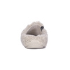 Verbenas York Curly Beig Home Slippers