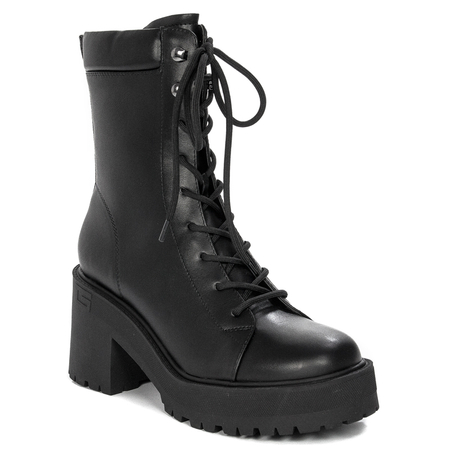 Guess Black Women's Boots