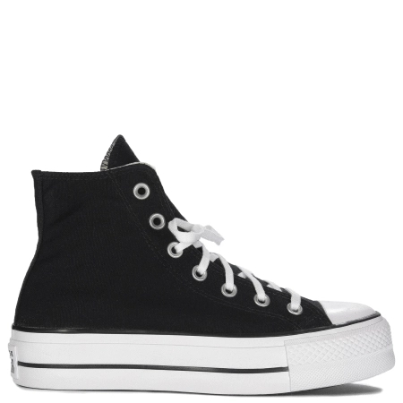 Converse Black Women's Trainers
