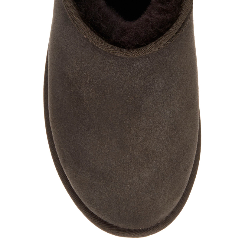 EMU Australia Chocolate Stinger Micro W10937 Chocolate