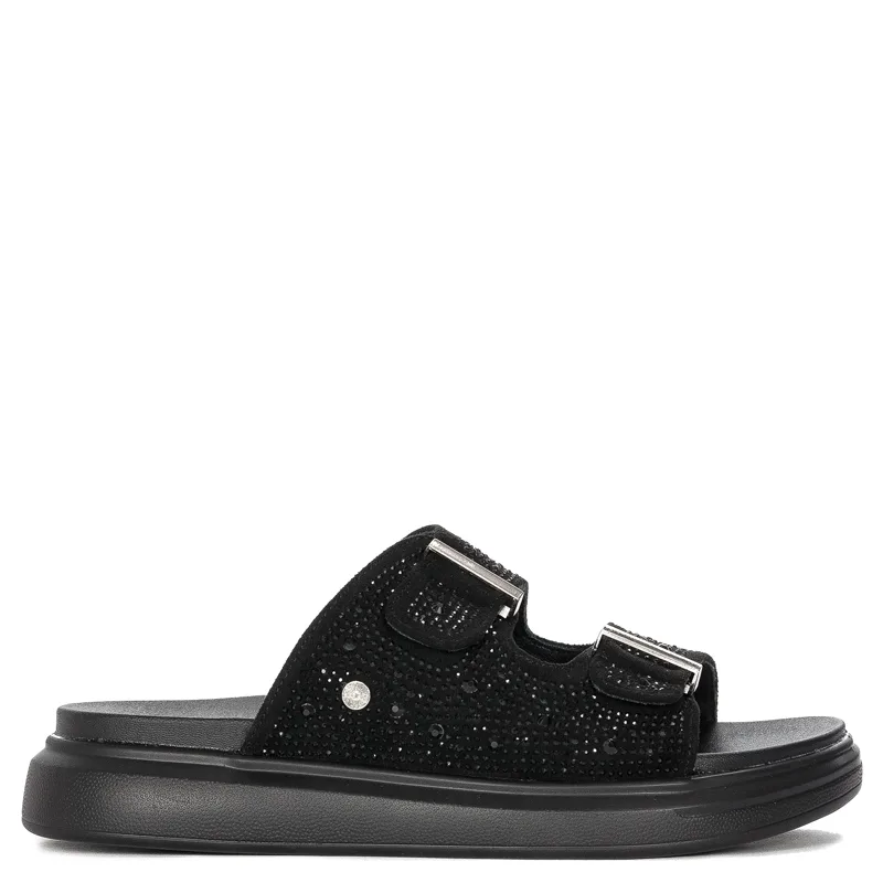 GOE Women's mules Black