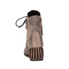 Maciejka 05644-10/00-3 dark grey Boots