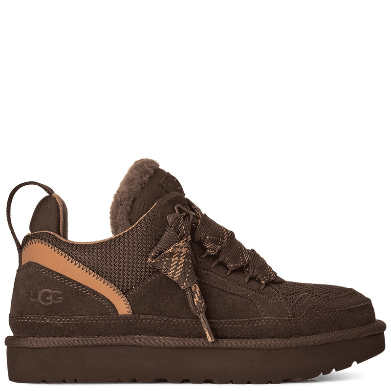 UGG W Lowmel Dusted Cocoa 1144032-DDC