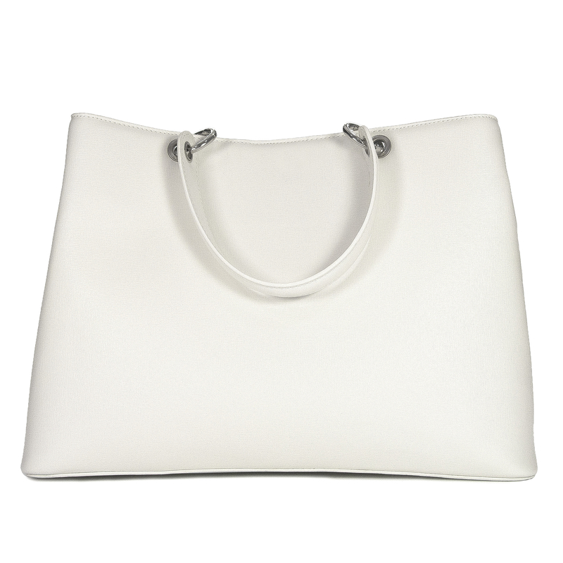 Tamaris Torba damska Amber White biała