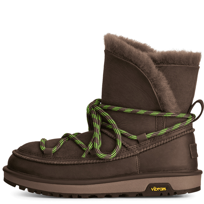 UGG W Classic Tread Boot Dusted Cocoa 1180394-DDC