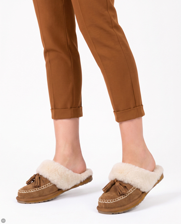 EMU Australia Tahnee Chestnut W13373-CHES