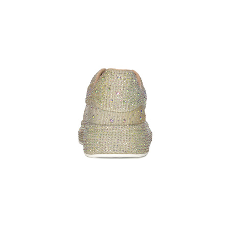 GOE Beige Women's Sneakers