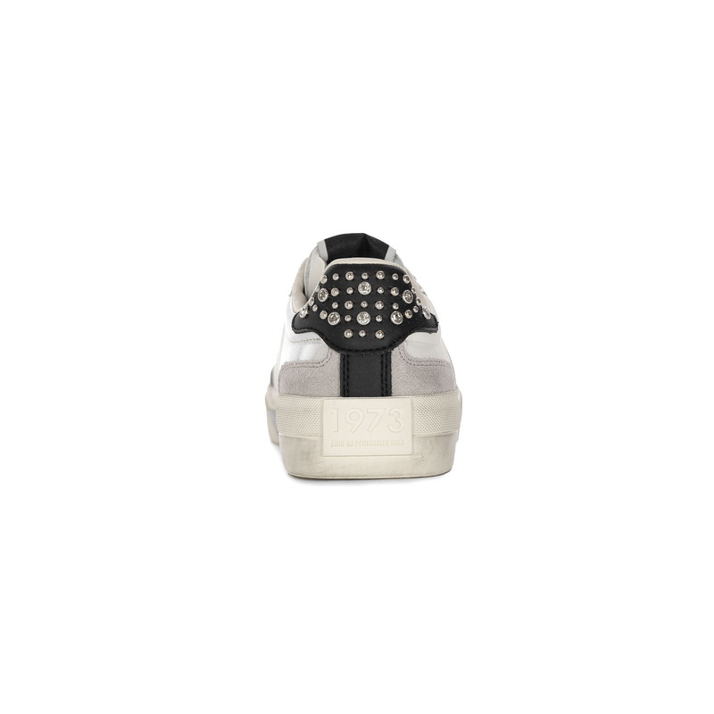 Pepe Jeans Sneakersy Damskie Srebrne