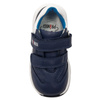Primigi children's shoes with velcro blue