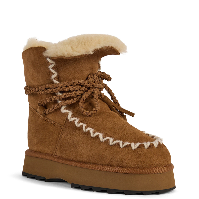 EMU Australia Elise Chestnut W13334-Ches