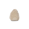 Verbenas Home Slippers Cream