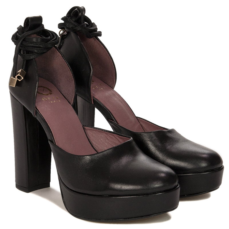 Opra Verona Black