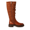 Marco Tozzi Brown Knee-high Boots