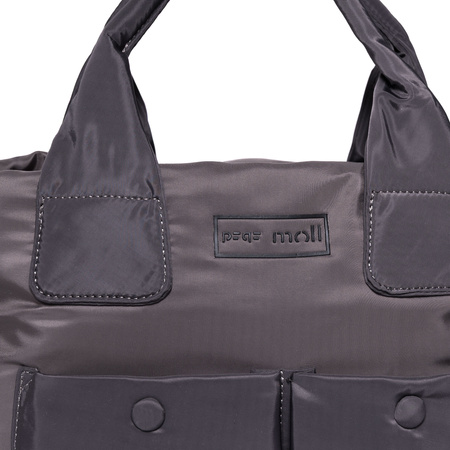 Pepe Moll Women's Handbag Marion Taupe
