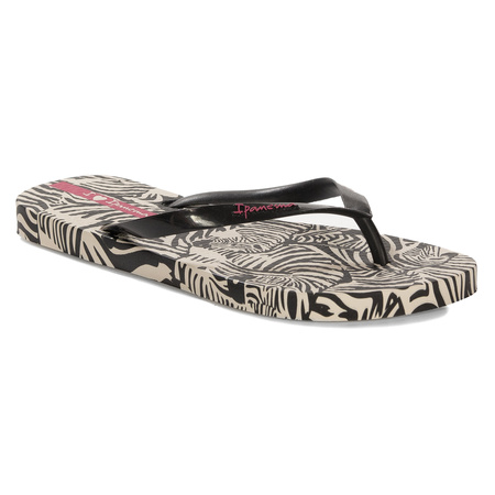 Ipanema Women's Flip Flops Beige