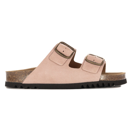 Scholl Women's Flip-Flops Pink