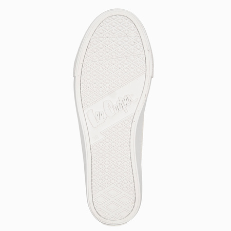 Lee Cooper Women's Beige Sneakers