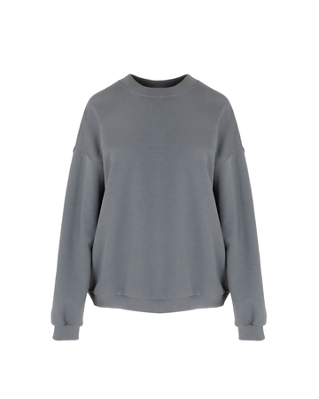 Opra Nestie Blue Sweatshirt