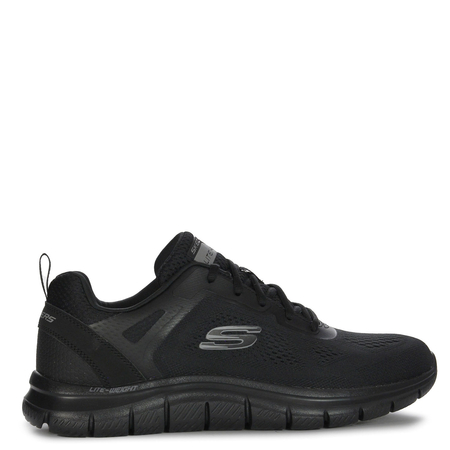 Skechers Men's Black sneakers