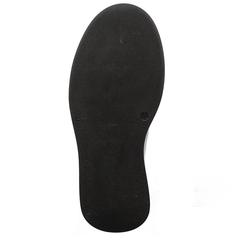 Maciejka Women's White Boots