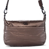 Pepe Moll Esperanza Brown Women's Handbag Messenger Bag