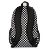 Vans Plecak Alumni Pack 5 Czarny Biały