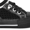 Trampki dziecięce niemowlęce Big Star Black Czarne