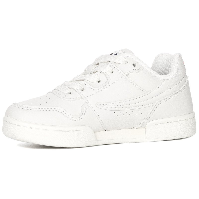 Fila Arcade Low Kids 1010787 1FG White Sneakers