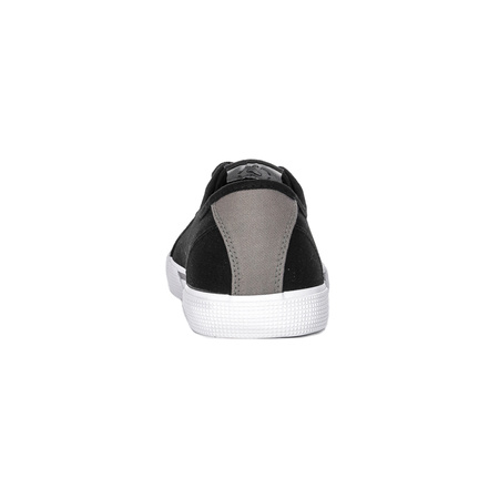 Pepe Jeans Trampki tenisówki męskie Brady Men Basic Black