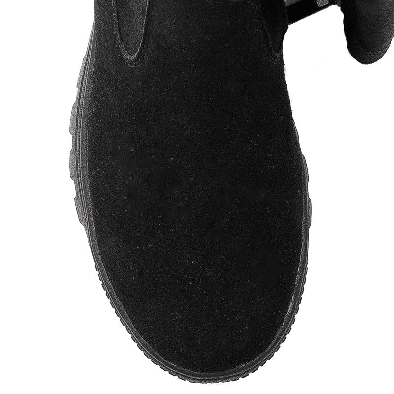 Filippo Women's black boots