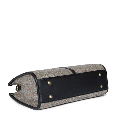 Pepe Moll Lili Taupe Women's Handbag